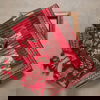 Aa 02 New Fancy Party Wear Vichitra Silk Designer Saree Collection